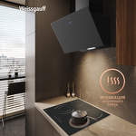 Превью картинка Электрическая варочная панель Weissgauff HV 641 BS #7