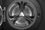 Превью картинка Стиральная машина с фронтальной загрузкой Meferi MFW091216GR ULTRA #9