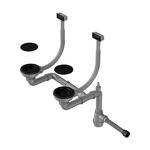 Превью картинка Omoikiri WK-2C-GB #1