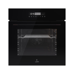 Превью картинка Электрический духовой шкаф Lex EDS 1000 BBL духовой шкаф #1