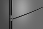 Превью картинка Холодильник с нижней морозилкой Weissgauff WRK 2010 D Inverter NoFrost Dark Grey #25