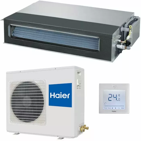 Картинка Haier Super Match AD50S2SM3FA 1U50S2SJ3FA