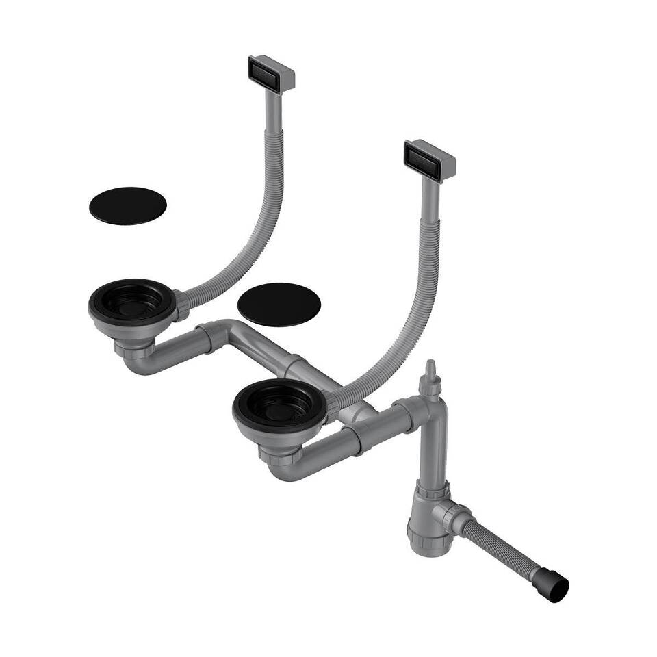 Фото Omoikiri WK-2C-GB