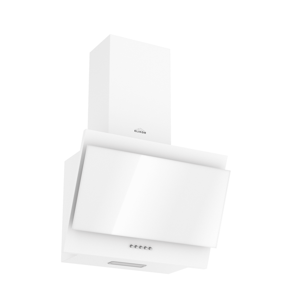 Фото Наклонная вытяжка Elikor Коралл 50П-430-К3Д