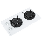 Превью картинка Газовая варочная панель домино Maunfeld EGHG.32.1CW\G #3