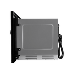 Превью картинка Печь микроволновая встраиваемая Maunfeld XBMO251GB Glossy #5