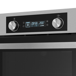 Превью картинка Электрический духовой шкаф Maunfeld AEOH6062S #6