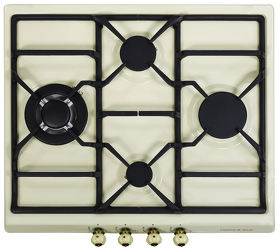 Картинка Zigmund & Shtain GN 208.61 X