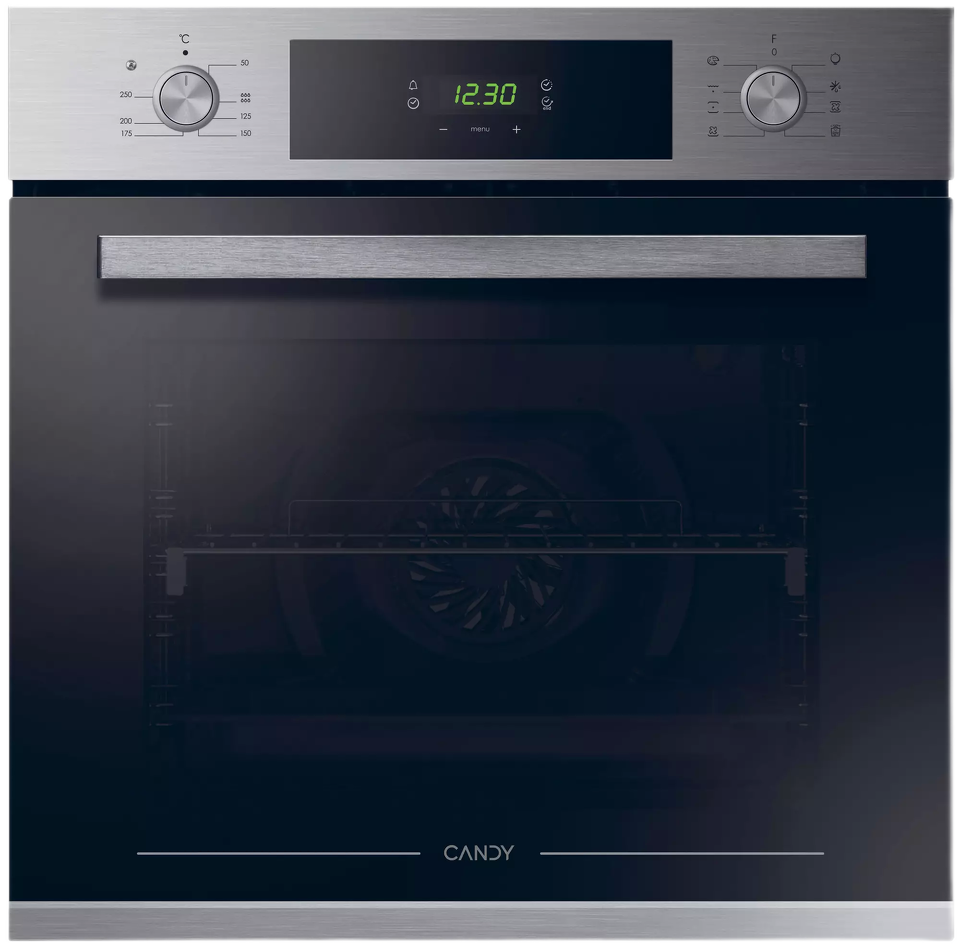 Фото Электрический духовой шкаф Candy FCT625XL/1