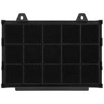 Превью картинка Фильтр для вытяжки KRONA фильтр угольный тип FS (1 шт.) #3