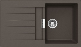 Картинка SCHOCK PRIMUS 45D CRISTALITE мокка