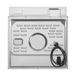 Превью картинка Электрический духовой шкаф Maunfeld AEOK7610W #12