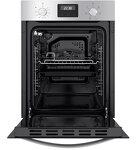 Превью картинка Электрический духовой шкаф Maunfeld EOEM516S #4