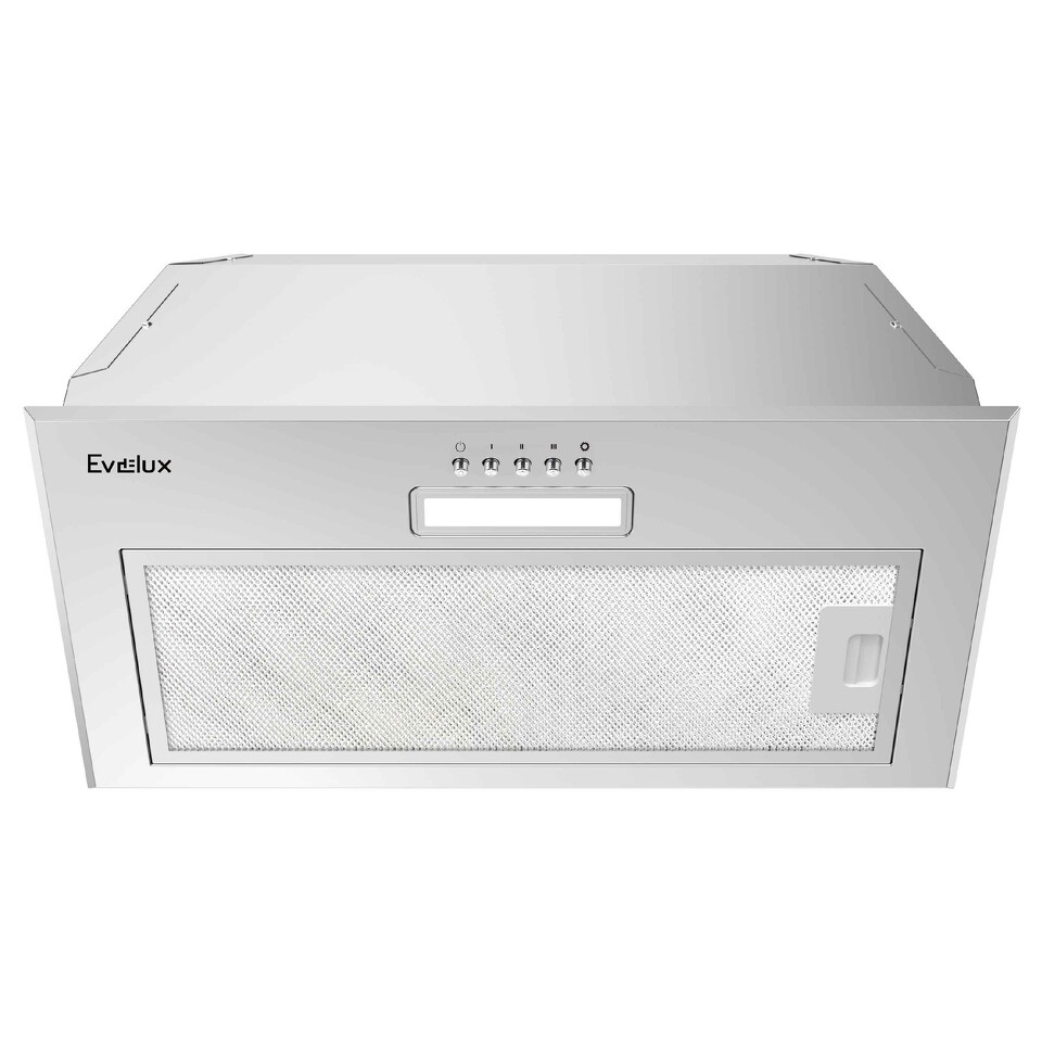 Фото Полновстраиваемая вытяжка Evelux Dino 60 X
