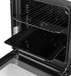 Превью картинка Электрический духовой шкаф Lex EDM 4540 GR Духовой шкаф #12