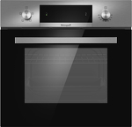 Превью картинка Электрический духовой шкаф Weissgauff EOM 104 X #2