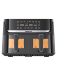 Превью картинка Гриль HIBERG MGD 900 B #1