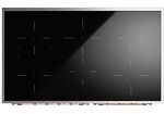 Превью картинка Центр варочный ILVE PDI106NE3/MGP матовый графит (фурн. медь) #2