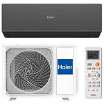 Превью картинка Сплит-система Haier QUANTUM DC инвертор AS25HQJ1HRA-B 1U25HQJ1FRA #1