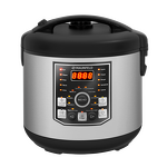 Превью картинка Мультиварка Maunfeld MPMC-1624S #1