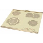 Превью картинка Электрическая варочная панель Kaiser KCT 6185 ElfEm #2