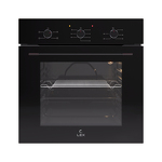 Превью картинка Электрический духовой шкаф Lex EDM 046 BBL духовой шкаф #2