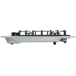 Превью картинка Газовая варочная панель домино Maunfeld EGHS.32.3ES\G #10