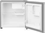 Превью картинка Холодильник с одной дверцей Weissgauff WR-046 Defrost Silver #12