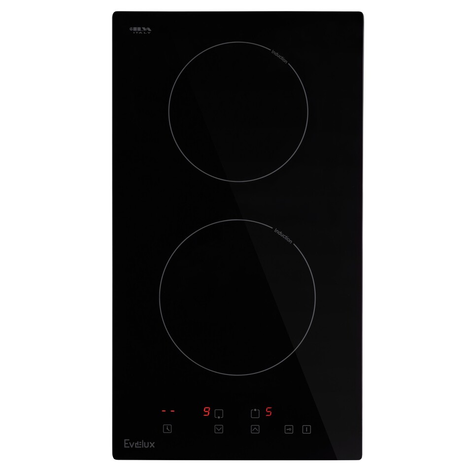Фото Индукционная варочная панель домино Evelux EI 3020