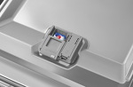 Превью картинка Посудомоечная машина 60см Smeg LVFABBL3 #9