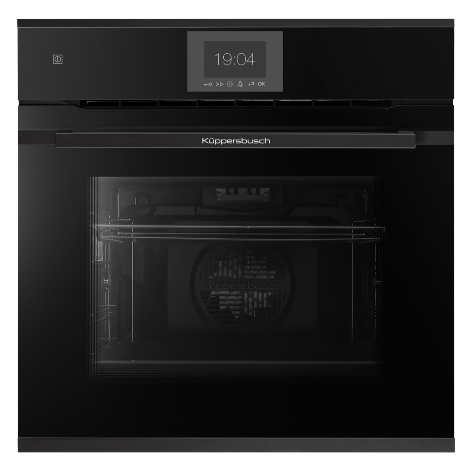 Фото Электрический духовой шкаф Kuppersbusch B 6550.0 S5