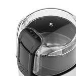 Превью картинка Кофемолка Maunfeld MF-523S #4