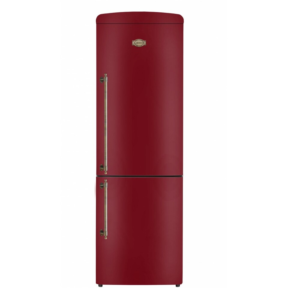 Фото Холодильник с нижней морозилкой Kaiser KK 60825 RotEm