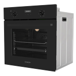 Превью картинка Электрический духовой шкаф Candy COXP06TBB #2