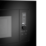 Превью картинка Печь микроволновая встраиваемая Maunfeld JBMO820GB01 #4