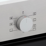 Превью картинка Электрический духовой шкаф KRONA ELEMENT plus 60 IX #7