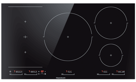 Картинка Kuppersbusch KI 9550.0 SR