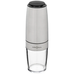 Превью картинка KRONA Salz Pfeffer Schwerkraft Inox #2