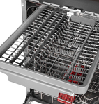 Превью картинка Посудомоечная машина 45см встраиваемая Lex PM 4563 A посудомоечная машина #5