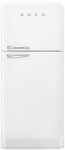 Превью картинка Холодильник с верхней морозилкой Smeg FAB50RWH5 #1