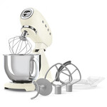 Превью картинка Миксер Smeg SMF05CREU #2