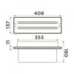 Превью картинка Omoikiri FP-03 PRO-GB #2