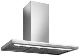 Картинка Falmec LUMEN ISOLA STEEL 90