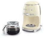 Превью картинка Кофеварка Smeg DCF02CREU #5