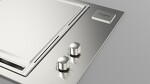 Превью картинка Гриль Fulgor Milano FOBQ 601 TY G X #4