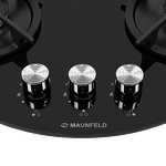 Превью картинка Газовая варочная панель Maunfeld EGHG.43.23CB\G #6