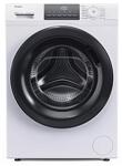 Превью картинка Стиральная машина с фронтальной загрузкой Haier HW60-BP12929AE #1