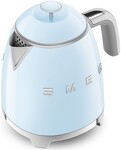 Превью картинка Чайник Smeg KLF05PBEU #5