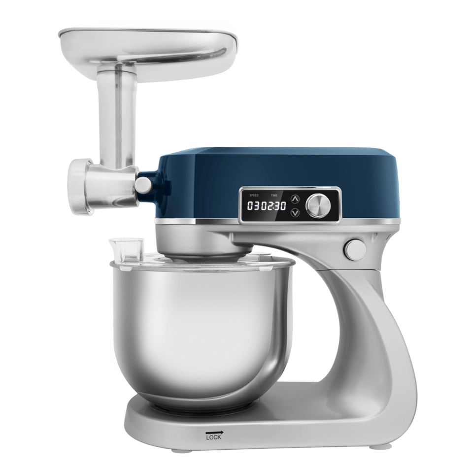 Фото Maunfeld MF-425BL