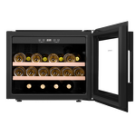 Превью картинка Шкаф винный встраиваемый Maunfeld MBWC-62S28 #1